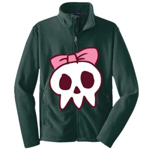 Youth Value Fleece Jacket Thumbnail