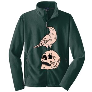 Youth Value Fleece Jacket Thumbnail
