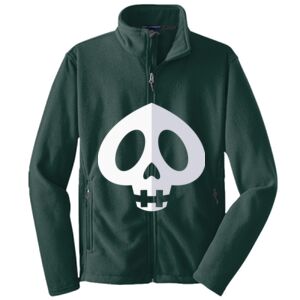 Youth Value Fleece Jacket Thumbnail