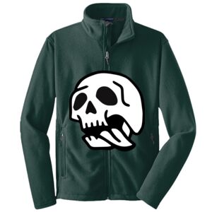 Youth Value Fleece Jacket Thumbnail