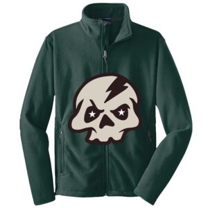 Youth Value Fleece Jacket Thumbnail