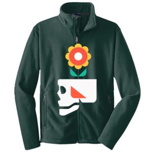 Youth Value Fleece Jacket Thumbnail