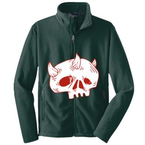 Youth Value Fleece Jacket Thumbnail