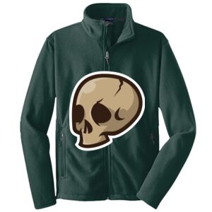Youth Value Fleece Jacket Thumbnail