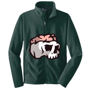 Youth Value Fleece Jacket Thumbnail