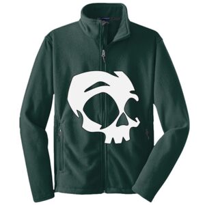 Youth Value Fleece Jacket Thumbnail