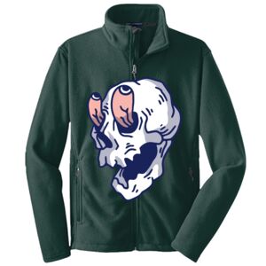 Youth Value Fleece Jacket Thumbnail