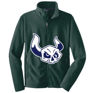 Youth Value Fleece Jacket Thumbnail