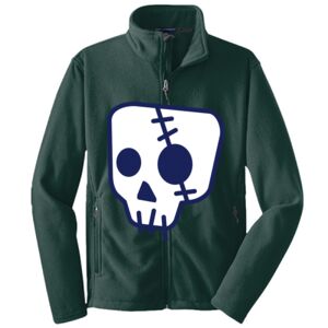 Youth Value Fleece Jacket Thumbnail