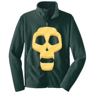 Youth Value Fleece Jacket Thumbnail