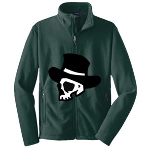 Youth Value Fleece Jacket Thumbnail