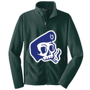Youth Value Fleece Jacket Thumbnail