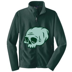 Youth Value Fleece Jacket Thumbnail