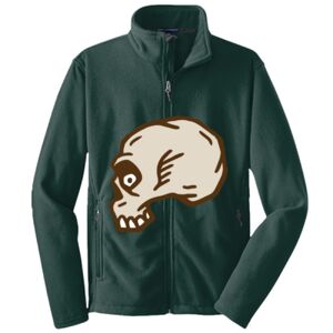 Youth Value Fleece Jacket Thumbnail