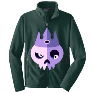 Youth Value Fleece Jacket Thumbnail