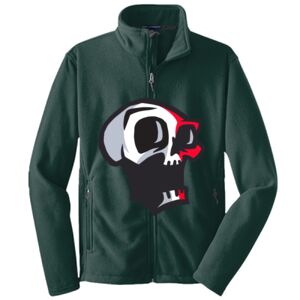 Youth Value Fleece Jacket Thumbnail