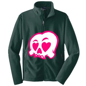 Youth Value Fleece Jacket Thumbnail