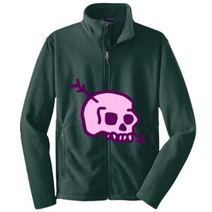 Youth Value Fleece Jacket Thumbnail