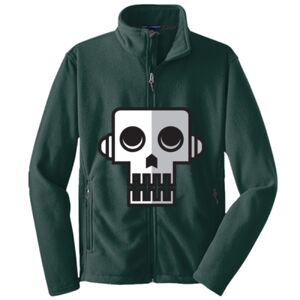 Youth Value Fleece Jacket Thumbnail