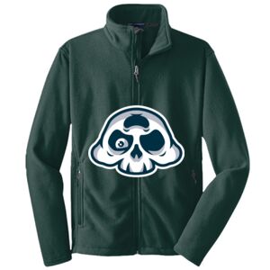 Youth Value Fleece Jacket Thumbnail