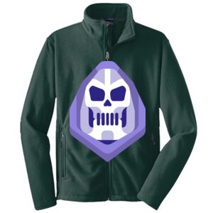 Youth Value Fleece Jacket Thumbnail