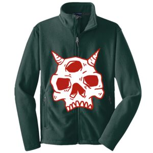 Youth Value Fleece Jacket Thumbnail