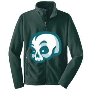 Youth Value Fleece Jacket Thumbnail