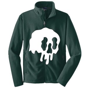 Youth Value Fleece Jacket Thumbnail