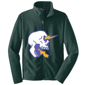 Youth Value Fleece Jacket Thumbnail