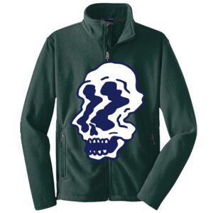 Youth Value Fleece Jacket Thumbnail