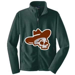 Youth Value Fleece Jacket Thumbnail