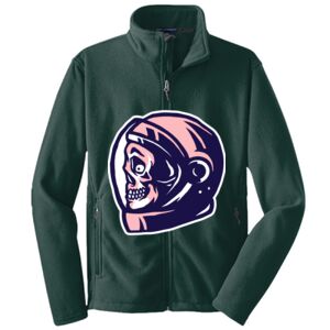 Youth Value Fleece Jacket Thumbnail