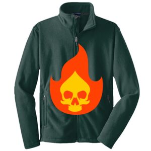 Youth Value Fleece Jacket Thumbnail