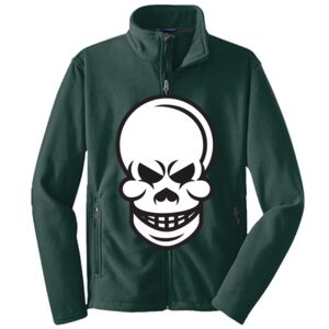 Youth Value Fleece Jacket Thumbnail