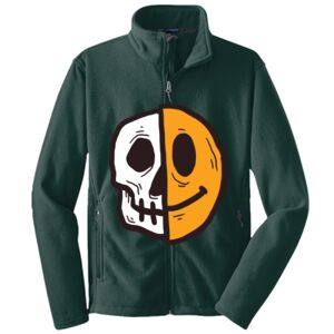 Youth Value Fleece Jacket Thumbnail