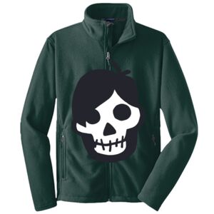 Youth Value Fleece Jacket Thumbnail
