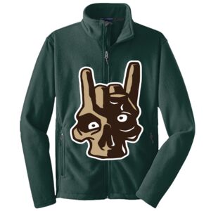 Youth Value Fleece Jacket Thumbnail