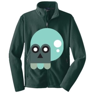 Youth Value Fleece Jacket Thumbnail