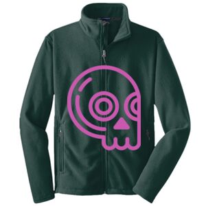 Youth Value Fleece Jacket Thumbnail