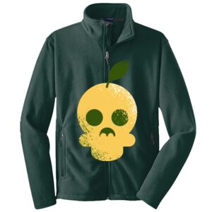 Youth Value Fleece Jacket Thumbnail