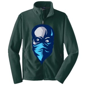 Youth Value Fleece Jacket Thumbnail