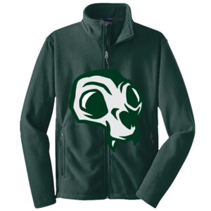 Youth Value Fleece Jacket Thumbnail