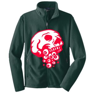 Youth Value Fleece Jacket Thumbnail