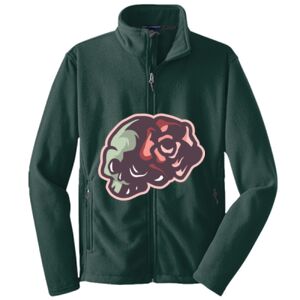 Youth Value Fleece Jacket Thumbnail