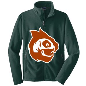 Youth Value Fleece Jacket Thumbnail