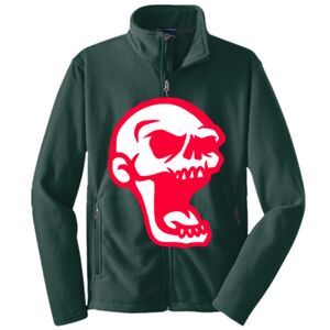 Youth Value Fleece Jacket Thumbnail