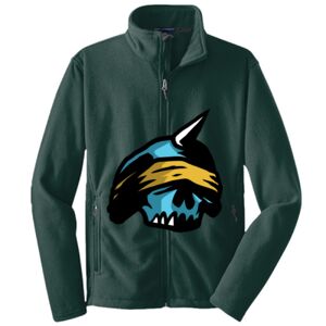 Youth Value Fleece Jacket Thumbnail