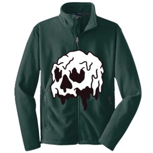 Youth Value Fleece Jacket Thumbnail
