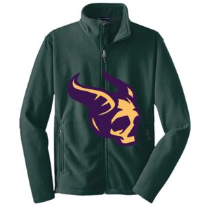 Youth Value Fleece Jacket Thumbnail
