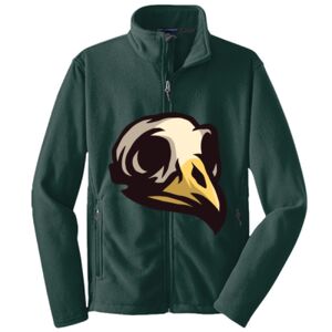 Youth Value Fleece Jacket Thumbnail